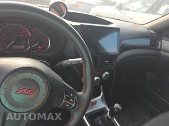 2011 Subaru Impreza WRX STi Sedan Limited w/Navigation - miniatura 11