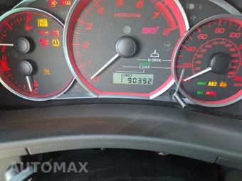 2011 Subaru Impreza WRX STi Sedan Limited w/Navigation - miniatura 12