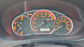 2011 Subaru Impreza WRX STi Wagon - miniatura 20