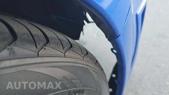 2011 Subaru Impreza WRX STi Wagon - miniatura 24