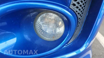 2011 Subaru Impreza WRX STi Wagon - miniatura 28