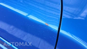 2011 Subaru Impreza WRX STi Wagon - miniatura 30