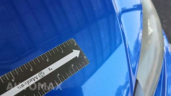2011 Subaru Impreza WRX STi Wagon - miniatura 31