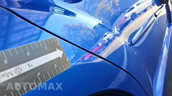2011 Subaru Impreza WRX STi Wagon - miniatura 35