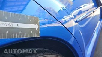 2011 Subaru Impreza WRX STi Wagon - miniatura 37