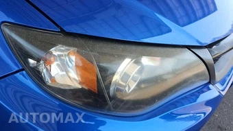2011 Subaru Impreza WRX STi Wagon - miniatura 38
