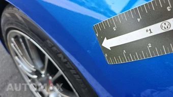 2011 Subaru Impreza WRX STi Wagon - miniatura 39