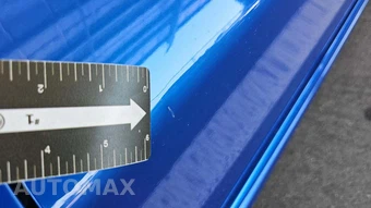 2011 Subaru Impreza WRX STi Wagon - miniatura 40