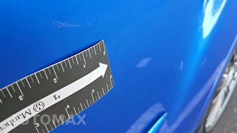 2011 Subaru Impreza WRX STi Wagon - miniatura 47
