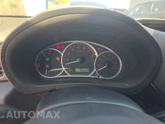 2011 Subaru Impreza WRX Wagon – miniatura 12