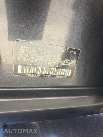 2011 Subaru Impreza WRX Wagon – miniatura 14