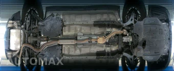 2011 Subaru Impreza WRX Wagon – miniatura 18