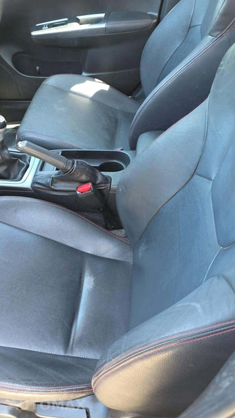 2011 Subaru Impreza WRX Wagon – miniatura 21