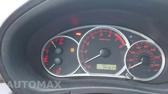 2011 Subaru Impreza WRX Wagon – miniatura 25