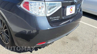 2011 Subaru Impreza WRX Wagon – miniatura 27