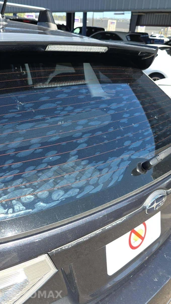 2011 Subaru Impreza WRX Wagon – miniatura 31