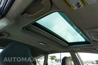 2011 Subaru Impreza WRX Wagon Premium - miniatura 14