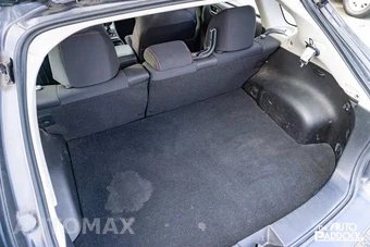 2011 Subaru Impreza WRX Wagon Premium - miniatura 21