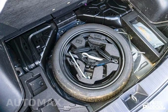 2011 Subaru Impreza WRX Wagon Premium - miniatura 22