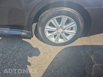 2011 Subaru Legacy 2.5i Premium w/All Weather Pkg – miniatura 11