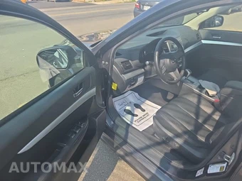 2011 Subaru Legacy 2.5i Premium w/All Weather Pkg – miniatura 13