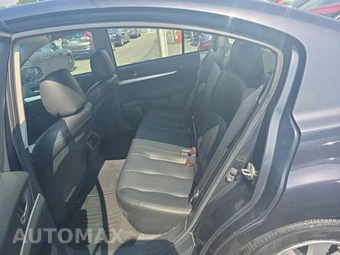 2011 Subaru Legacy 2.5i Premium w/All Weather Pkg – miniatura 16