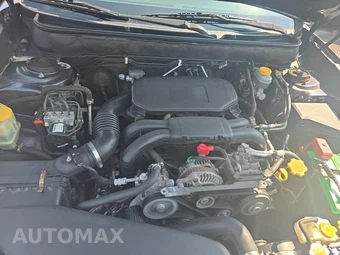 2011 Subaru Legacy 2.5i Premium w/All Weather Pkg – miniatura 18