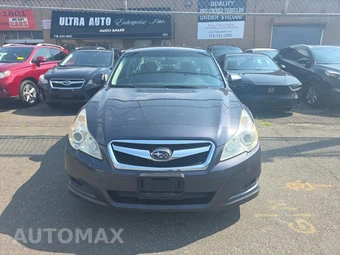 2011 Subaru Legacy 2.5i Premium w/All Weather Pkg – miniatura 2
