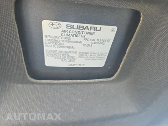 2011 Subaru Legacy 2.5i Premium w/All Weather Pkg – miniatura 20