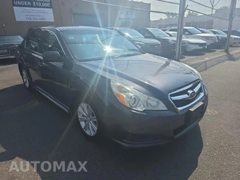 2011 Subaru Legacy 2.5i Premium w/All Weather Pkg – miniatura 3