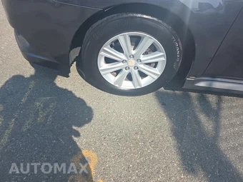 2011 Subaru Legacy 2.5i Premium w/All Weather Pkg – miniatura 8