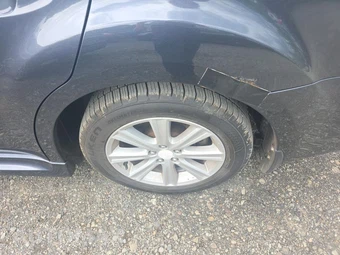 2011 Subaru Legacy 2.5i Premium w/All Weather Pkg & Power Moonroof - miniatura 11