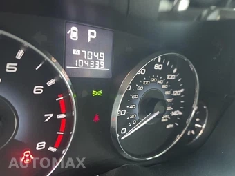 2011 Subaru Legacy 2.5i Premium w/All Weather Pkg & Power Moonroof - miniatura 15