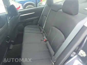2011 Subaru Legacy 2.5i Premium w/All Weather Pkg & Power Moonroof - miniatura 16