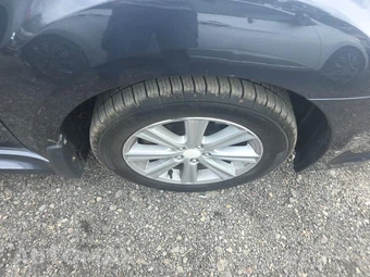 2011 Subaru Legacy 2.5i Premium w/All Weather Pkg & Power Moonroof - miniatura 9