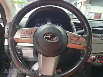 2011 Subaru Legacy 2.5i Premium w/All Weather Pkg & Power Moonroof - miniatura 10