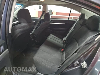 2011 Subaru Legacy 2.5i Premium w/All Weather Pkg & Power Moonroof - miniatura 13