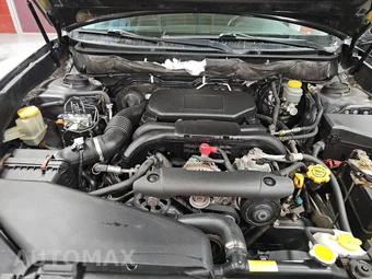 2011 Subaru Legacy 2.5i Premium w/All Weather Pkg & Power Moonroof - miniatura 15