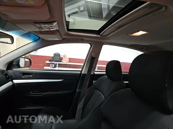 2011 Subaru Legacy 2.5i Premium w/All Weather Pkg & Power Moonroof - miniatura 19