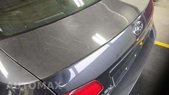 2011 Subaru Legacy 2.5i Premium w/All Weather Pkg & Power Moonroof - miniatura 33