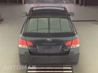 2011 Subaru Legacy 2.5i Premium w/All Weather Pkg & Power Moonroof - miniatura 5