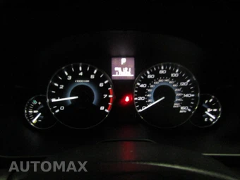 2011 Subaru Legacy 3.6R Limited w/Power Moonroof - miniatura 12