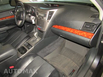 2011 Subaru Legacy 3.6R Limited w/Power Moonroof - miniatura 15