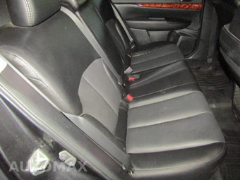 2011 Subaru Legacy 3.6R Limited w/Power Moonroof - miniatura 17
