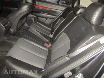2011 Subaru Legacy 3.6R Limited w/Power Moonroof - miniatura 18