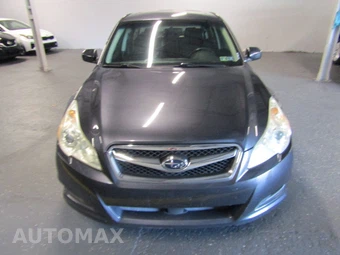 2011 Subaru Legacy 3.6R Limited w/Power Moonroof - miniatura 2