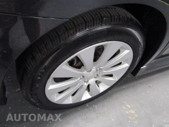 2011 Subaru Legacy 3.6R Limited w/Power Moonroof - miniatura 21