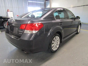 2011 Subaru Legacy 3.6R Limited w/Power Moonroof - miniatura 6