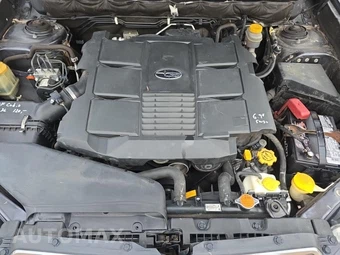2011 Subaru Legacy 3.6R Limited w/Power Moonroof - miniatura 7