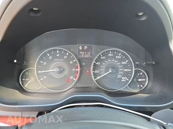 2011 Subaru Legacy 3.6R Limited w/Power Moonroof & Navigation - miniatura 12